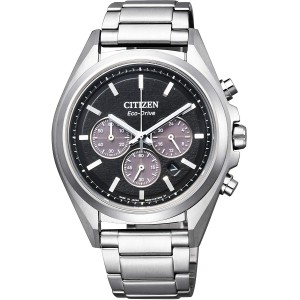 Citizen Attesa CA4390-55E Eco-Drive Chronograph Citizen Attesa CA4390-55E Eco-Drive Chronograph