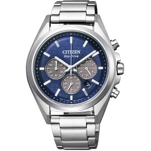 Citizen Attesa CA4390-55L Eco-Drive Chronograph Citizen Attesa CA4390-55L Eco-Drive Chronograph