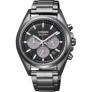 Citizen Attesa CA4394-54E Eco-Drive Chronograph Citizen Attesa CA4394-54E Eco-Drive Chronograph