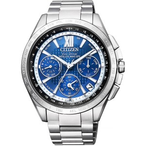 Citizen ATTESA CC9010-66L Eco-Drive SATELLITE-WAVE F900 Citizen ATTESA CC9010-66L Eco-Drive SATELLITE-WAVE F900