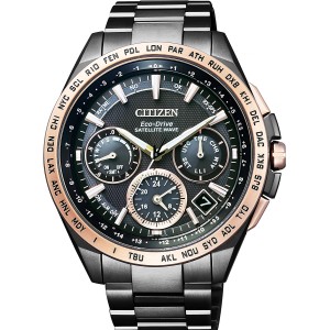 Citizen ATTESA CC9016-60E Eco-Drive SATELLITE-WAVE F900 Citizen ATTESA CC9016-60E Eco-Drive SATELLITE-WAVE F900