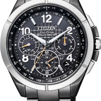 Citizen ATTESA CC9075-61E | Japan-OnlineStore.com 