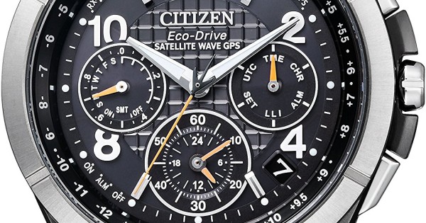 Citizen ATTESA CC9075-61E | Japan-OnlineStore.com 