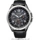 Citizen ATTESA CC9075-61E Black Titanium Satellite Wave