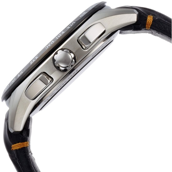 Seiko Brightz SAGA221 Flight Expert Radio Sync Solar Seiko Brightz SAGA221 Flight Expert Radio Sync Solar