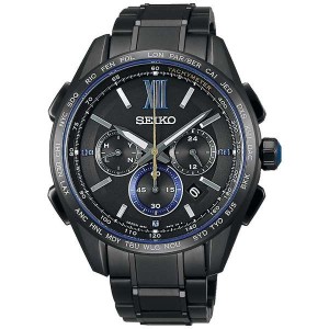 Seiko Brightz SAGA227 Flight Expert Radio Sync Solar Seiko Brightz SAGA227 Flight Expert Radio Sync Solar
