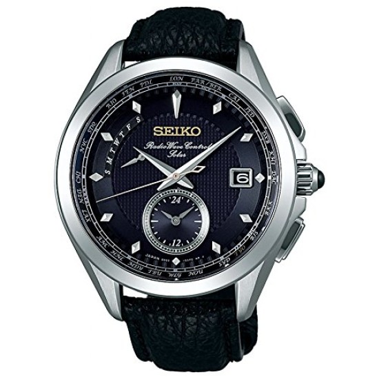 Seiko Brightz SAGA245 Brift H Limited Edition Seiko Brightz SAGA245 Brift H Limited Edition