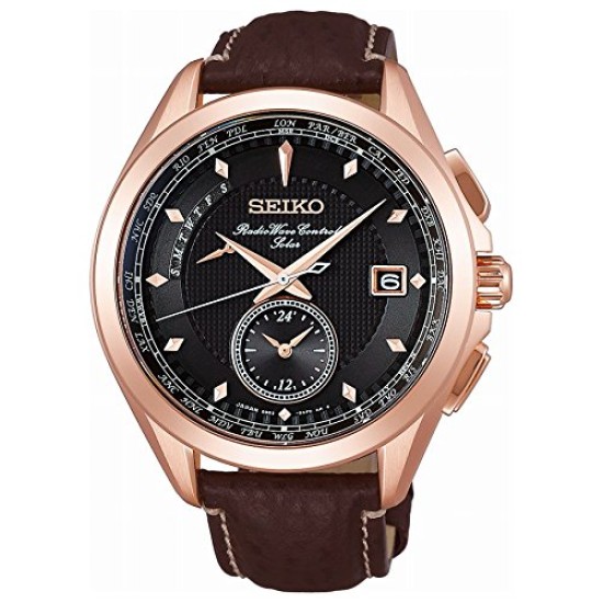 Seiko Brightz SAGA246 Brift H Limited Edition