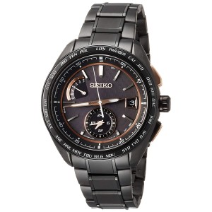 Seiko Brightz SAGA263 Sporty line Radio Sync Solar
