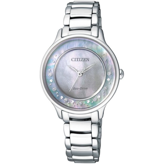 Citizen Citizen L EM0470-81Y Eco-Drive Lady's 