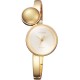 Citizen Citizen L Ambiluna EW5495-55P The Urushi drop Lady's