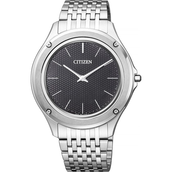 Citizen Eco-Drive One AR5000-50E 40th Eco-Drive watch