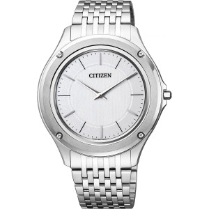 Citizen Eco-Drive One AR5000-68A 40th Eco-Drive watch