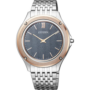 Citizen Eco-Drive One AR5004-59H 40th Eco-Drive watch