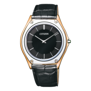 Citizen Eco-Drive One AR5014-04E Limited 800