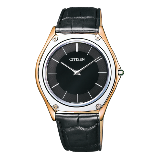 Citizen Eco-Drive One AR5014-04E Limited 800