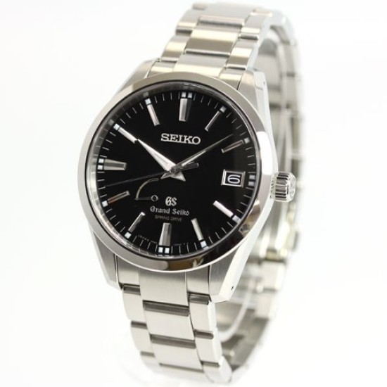 Grand Seiko 9R Spring Drive SBGA101 