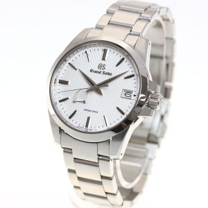 Grand Seiko SBGA225 9R Spring Drive Stainless Steel Grand Seiko SBGA225 9R Spring Drive Stainless Steel