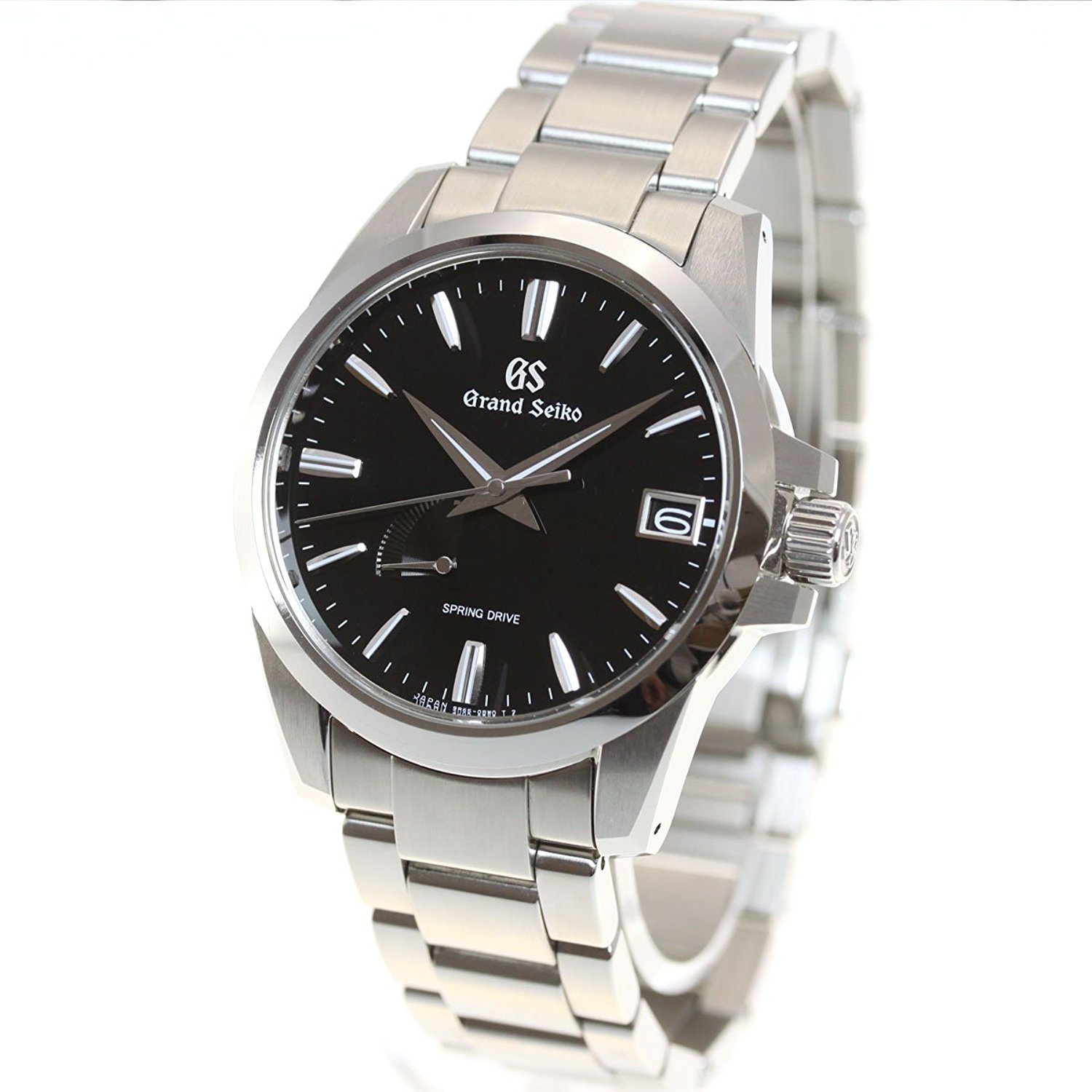 Grand Seiko SBGA227 9R Spring Drive Grand Seiko SBGA227 9R Spring Drive
