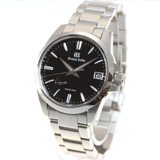 Grand Seiko SBGA227 9R Spring Drive Stainless Steel