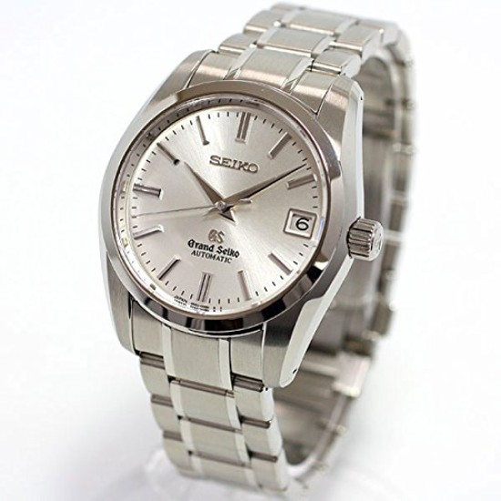 Grand Seiko SBGR051 9S Mechanical Stainless Steel