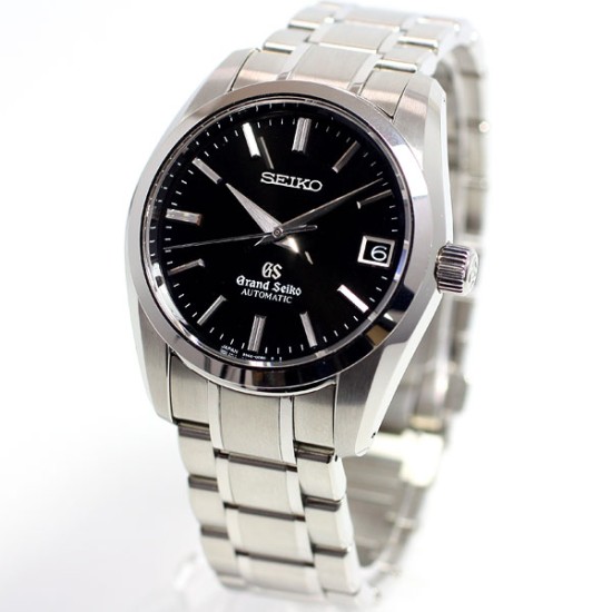 Grand Seiko SBGR053 9S Mechanical Stainless Steel