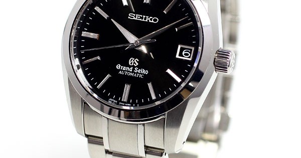 Grand Seiko 9S Mechanical SBGR053 