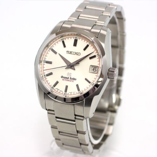 Grand Seiko SBGR071 9S Mechanical Stainless Steel