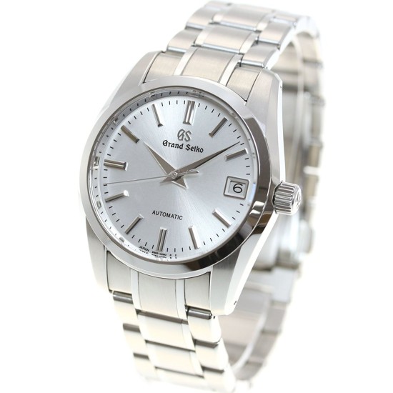 Grand Seiko SBGR251 9S Mechanical Stainless Steel Grand Seiko SBGR251 9S Mechanical Stainless Steel