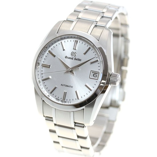 Grand Seiko SBGR251 9S Mechanical Stainless Steel