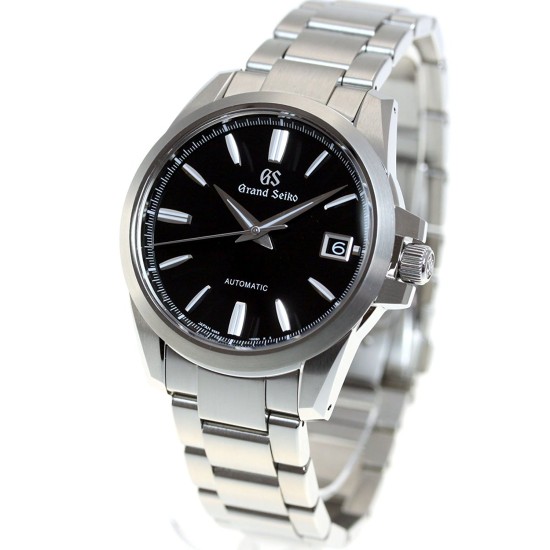 Grand Seiko SBGR257 9S Mechanical Stainless Steel Grand Seiko SBGR257 9S Mechanical Stainless Steel