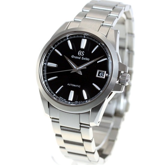 Grand Seiko SBGR257 9S Mechanical Stainless Steel