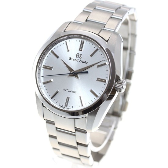 Grand Seiko SBGR299 9S Mechanical Stainless Steel