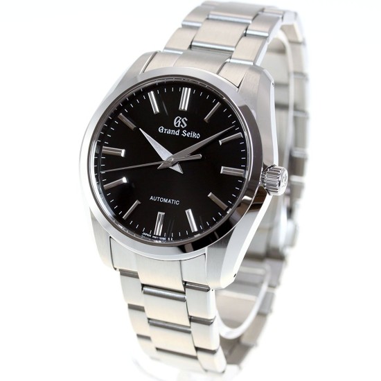 Grand Seiko SBGR301 9S Mechanical Stainless Steel