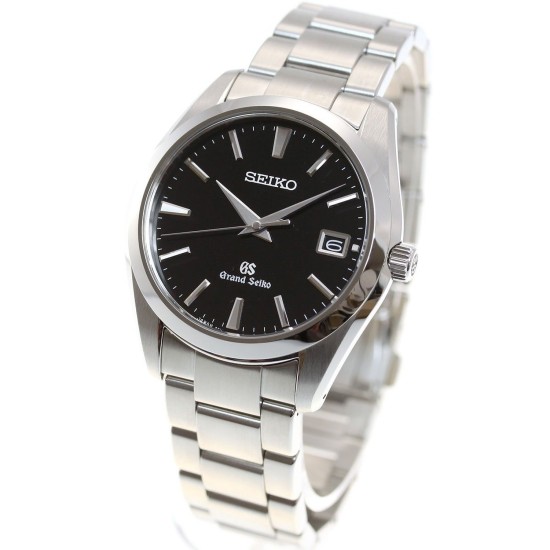 Grand Seiko SBGV023 9F Quartz Stainless Steel Grand Seiko SBGV023 9F Quartz Stainless Steel