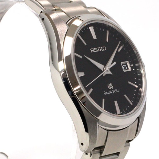 Grand Seiko SBGX061 9F Quartz Stainless Steel