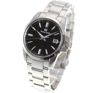 Grand Seiko SBGX255 9F Quartz Stainless Steel Grand Seiko SBGX255 9F Quartz Stainless Steel