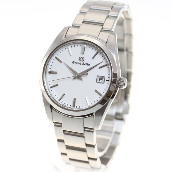 Grand Seiko SBGX259 9F Quartz Stainless Steel