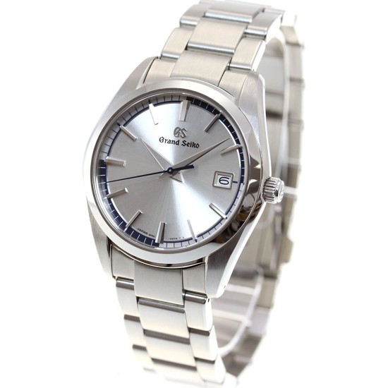 Grand Seiko SBGX271 9F Quartz Stainless Steel