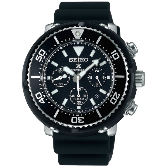 Seiko Prospex SBDL037 LOWERCASE Solar 200m Diver Seiko Prospex SBDL037 LOWERCASE Solar 200m Diver