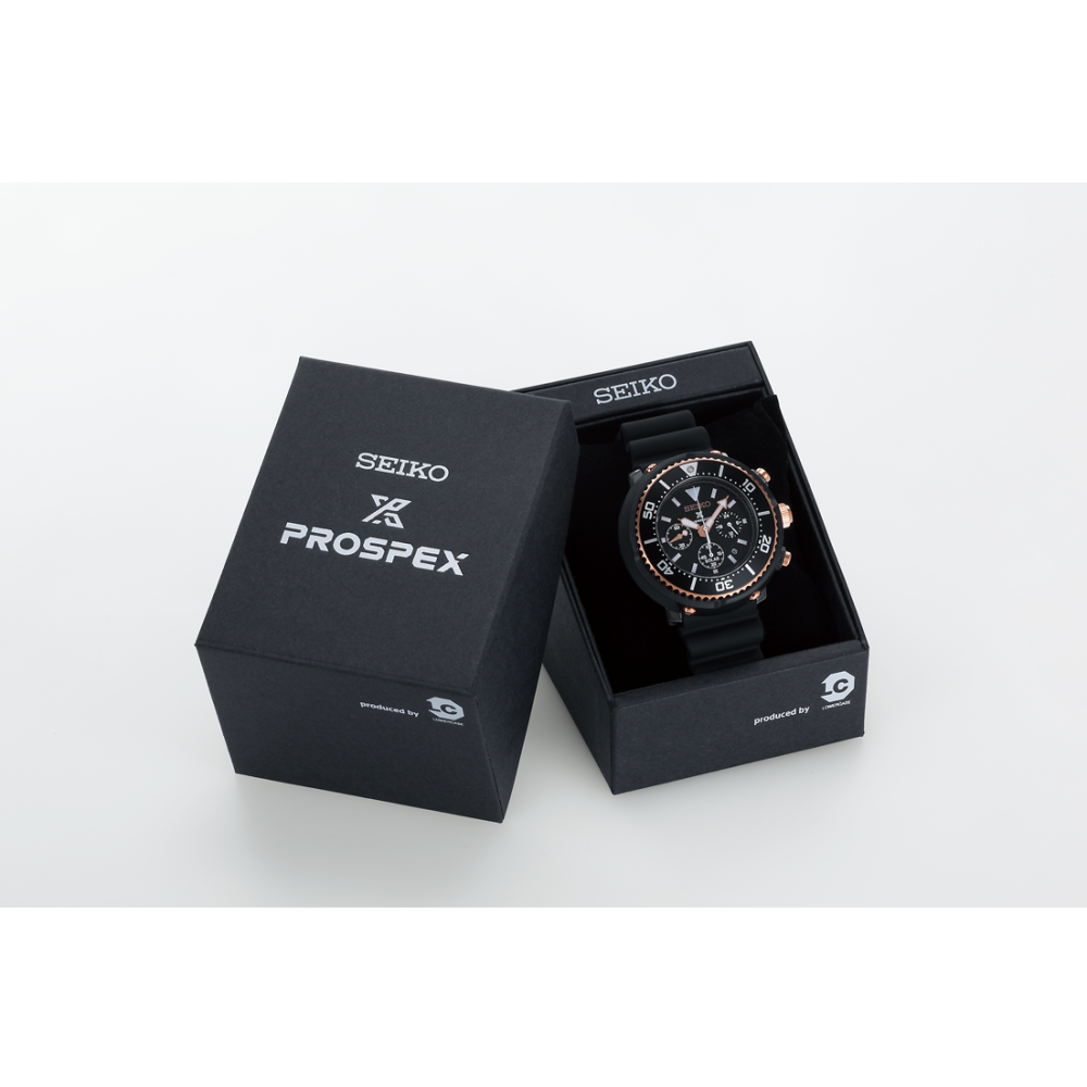 Seiko Prospex SBDL038 Diver 200m | Japan-OnlineStore.com