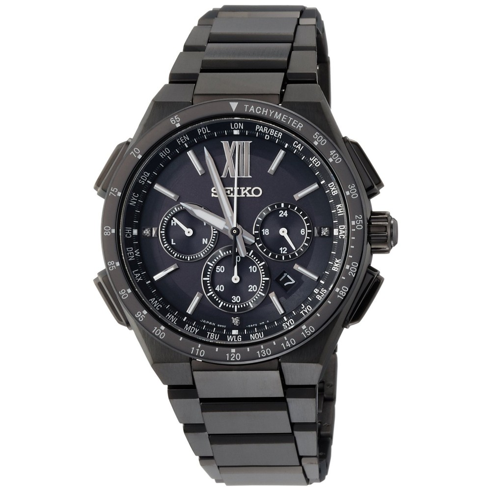 Seiko Brightz SAGA207