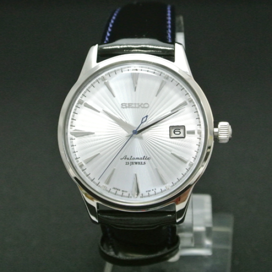 Seiko Mechanical SARB065 Automatic Cocktail Time Made in Japan