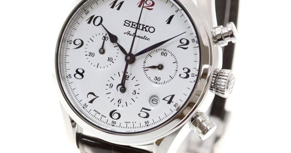 Seiko Presage SARK001 / SRQ019J1 Enamel Dial 2016 Limited Edition 1,000