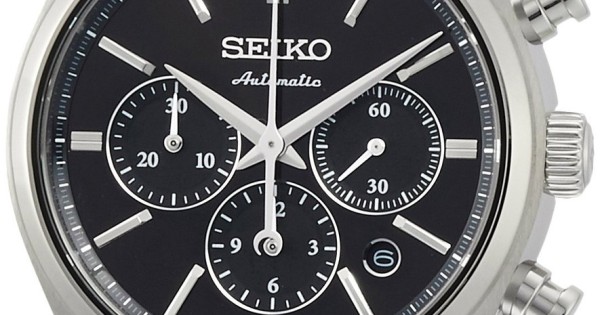 Seiko Presage SARK007