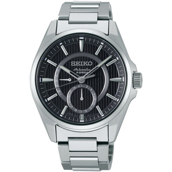 Seiko Presage SARW009 Mechanical Automatic Made in Japan