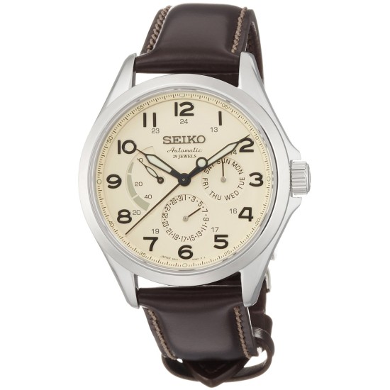 Seiko Presage SARW017 Made in Japan