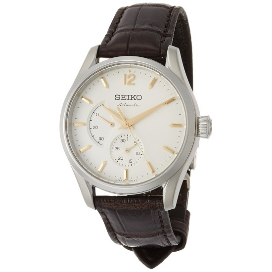 Seiko Presage SARW027 Mechanical Automatic Limited 1,956