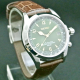 Seiko SARB017 Alpinist Automatic Green