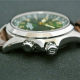 Seiko SARB017 Alpinist Automatic Green